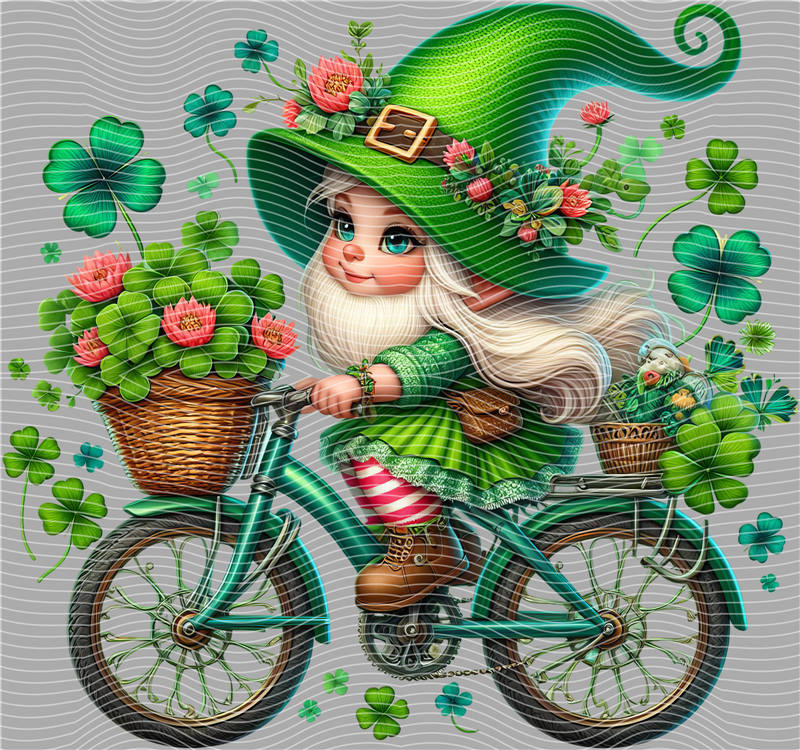 St Patricks Day-SP70